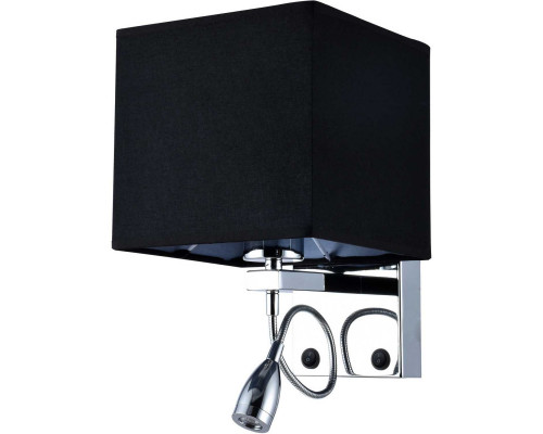 Сделать заказ Бра Stilfort 2064/02/02W| VIVID-LIGHT.RU