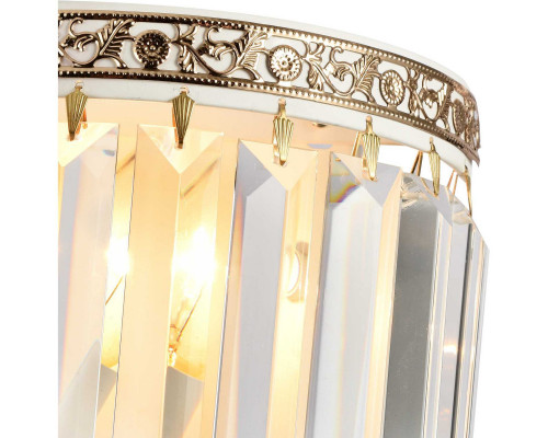 Заказать Бра Stilfort 2110/03/01W| VIVID-LIGHT.RU