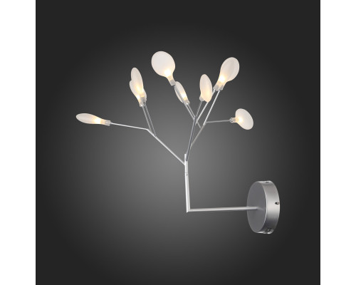 Оформить заказ Бра ST-Luce SL411.121.09| VIVID-LIGHT.RU