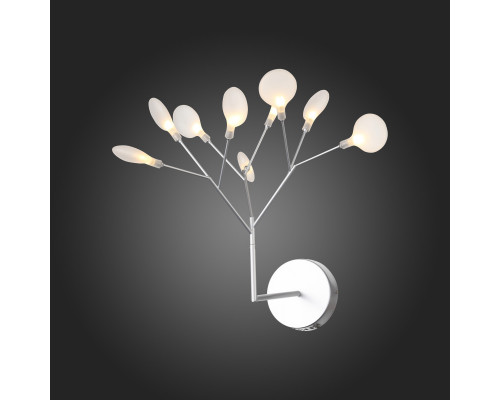 Оформить заказ Бра ST-Luce SL411.121.09| VIVID-LIGHT.RU