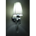 Оформить заказ Бра Lumina Deco LDW 1726-1 CHR| VIVID-LIGHT.RU