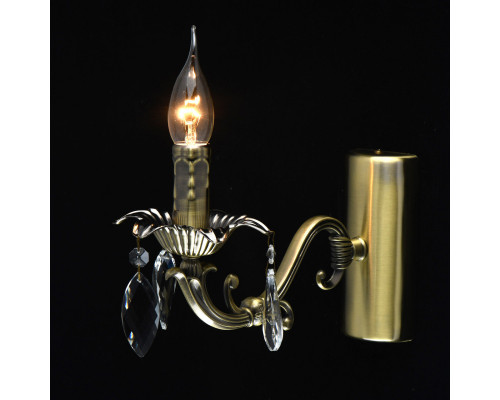 Заказать Бра MW-Light 371026201| VIVID-LIGHT.RU