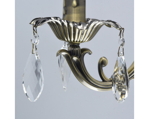 Заказать Бра MW-Light 371026201| VIVID-LIGHT.RU