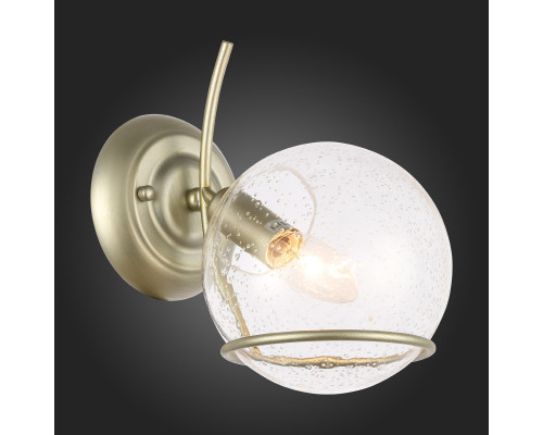 Сделать заказ Бра Evoluce SL1136.201.01| VIVID-LIGHT.RU