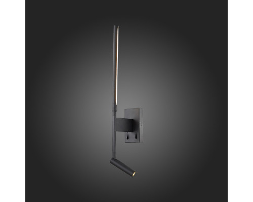 Оформить заказ Бра ST-Luce SL1580.401.02| VIVID-LIGHT.RU