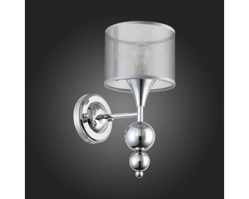 Купить Бра Evoluce SLE107101-01| VIVID-LIGHT.RU