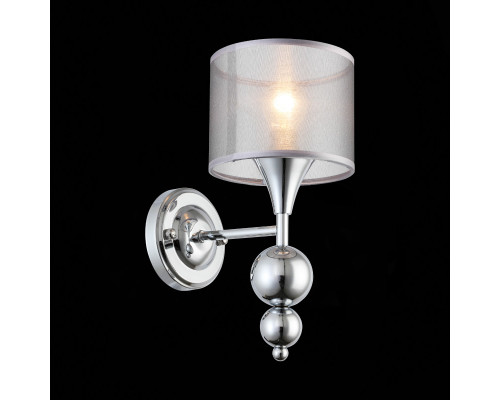 Купить Бра Evoluce SLE107101-01| VIVID-LIGHT.RU