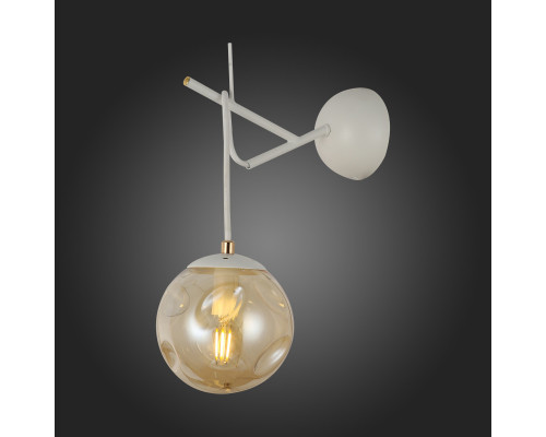 Оформить заказ Бра Evoluce SLE110201-01| VIVID-LIGHT.RU