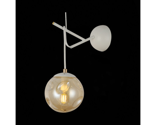 Оформить заказ Бра Evoluce SLE110201-01| VIVID-LIGHT.RU