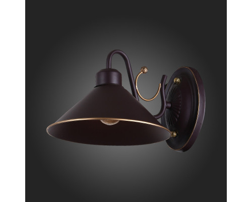 Оформить заказ Бра Evoluce SLE120401-01| VIVID-LIGHT.RU