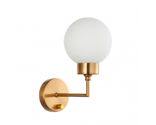 Оформить заказ Бра Favourite 2670-1W| VIVID-LIGHT.RU