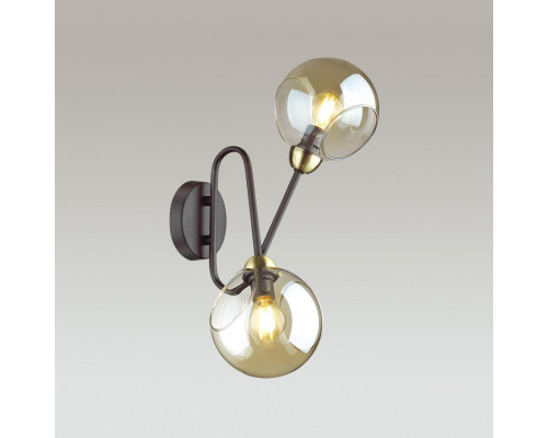 Заказать Бра LUMION 4518/2W| VIVID-LIGHT.RU