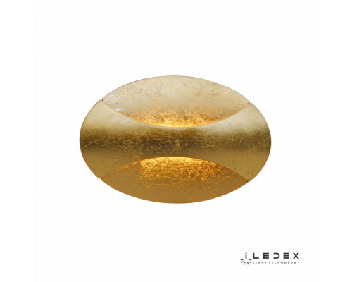Заказать Бра iLedex ZD8151-5W Gold| VIVID-LIGHT.RU