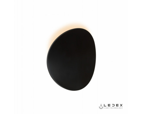 Заказать Бра iLedex ZD8079-6W BK| VIVID-LIGHT.RU
