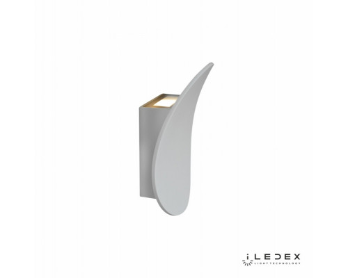 Сделать заказ Бра iLedex ZD8079-6W WH| VIVID-LIGHT.RU