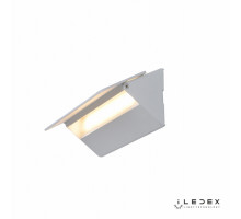 Бра iLedex ZD8064-5W WH