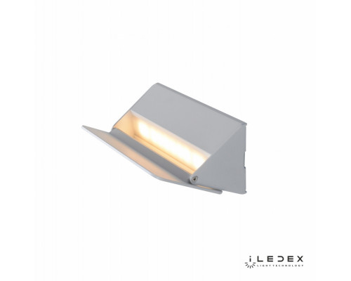 Оформить заказ Бра iLedex ZD8064-5W WH| VIVID-LIGHT.RU