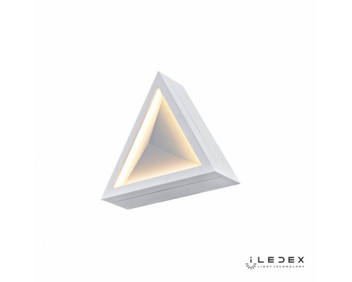 Сделать заказ Бра iLedex X070112 WH-3000K| VIVID-LIGHT.RU