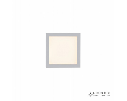 Оформить заказ Бра iLedex X068104 WH-3000K| VIVID-LIGHT.RU