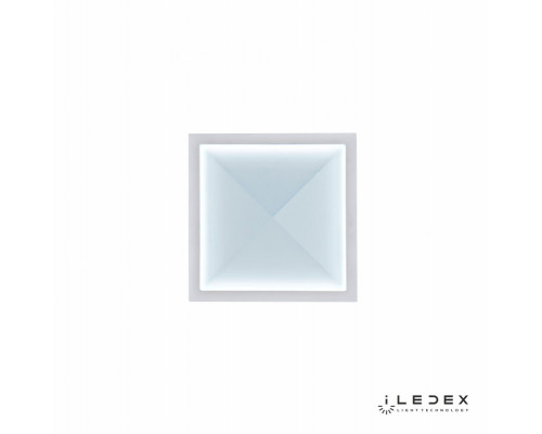 Оформить заказ Бра iLedex SMD-923416 WH-6000K| VIVID-LIGHT.RU