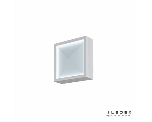 Оформить заказ Бра iLedex SMD-923416 WH-6000K| VIVID-LIGHT.RU