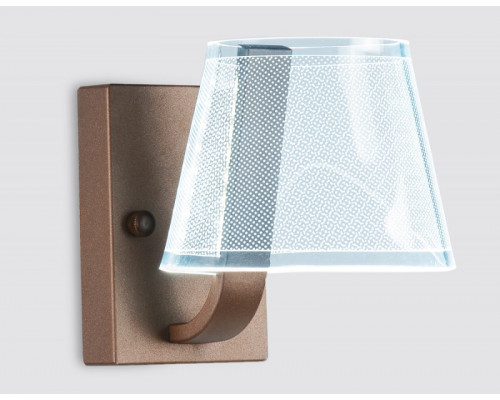 Купить Бра Ambrella Light AK4089| VIVID-LIGHT.RU