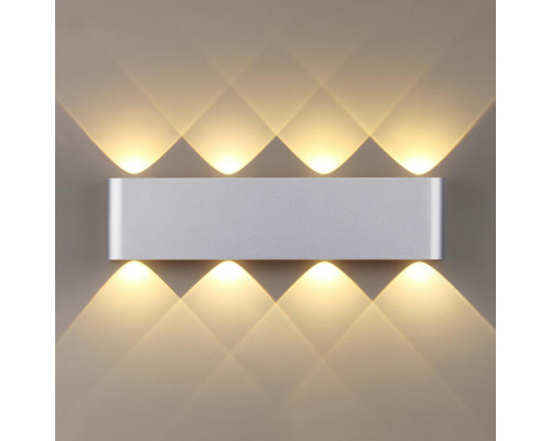 Оформить заказ Бра Odeon Light 4217/8WL| VIVID-LIGHT.RU