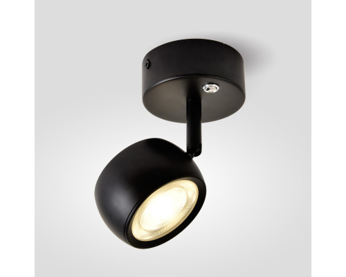 Сделать заказ Бра Elektrostandard Oriol LED чёрный (MRL LED 1018)| VIVID-LIGHT.RU
