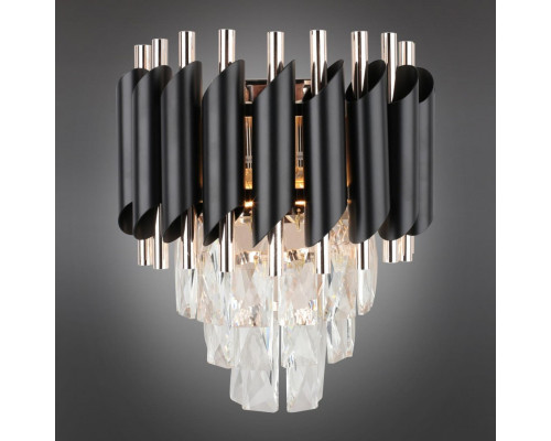 Заказать Бра Omnilux OML-81801-02| VIVID-LIGHT.RU