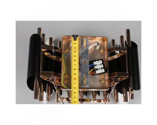 Заказать Бра Omnilux OML-81801-02| VIVID-LIGHT.RU