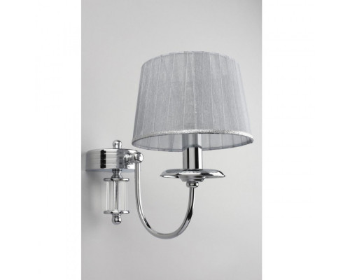 Оформить заказ Бра Omnilux OML-85901-01| VIVID-LIGHT.RU