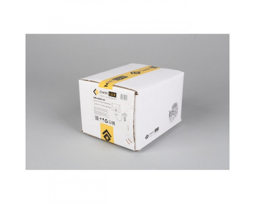 Оформить заказ Бра Omnilux OML-85901-01| VIVID-LIGHT.RU