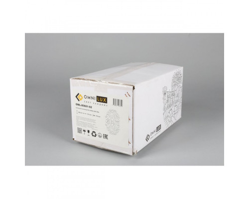 Заказать Бра Omnilux OML-85601-02| VIVID-LIGHT.RU