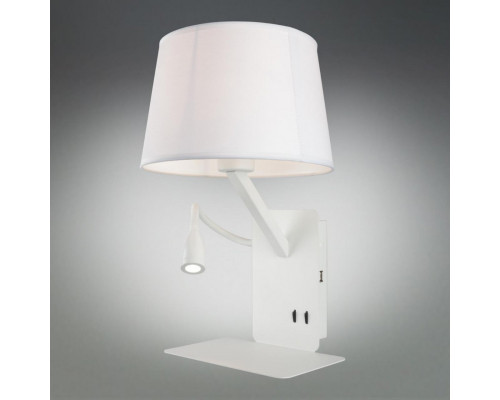 Сделать заказ Бра Omnilux OML-62801-02| VIVID-LIGHT.RU