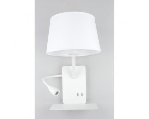 Сделать заказ Бра Omnilux OML-62801-02| VIVID-LIGHT.RU