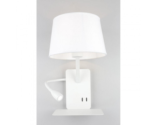 Сделать заказ Бра Omnilux OML-62801-02| VIVID-LIGHT.RU