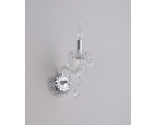 Заказать Бра Omnilux OML-89401-01| VIVID-LIGHT.RU