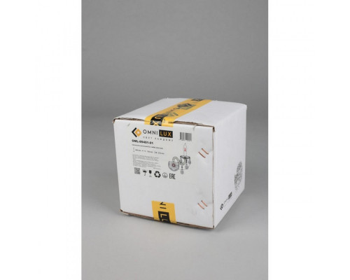 Заказать Бра Omnilux OML-89401-01| VIVID-LIGHT.RU