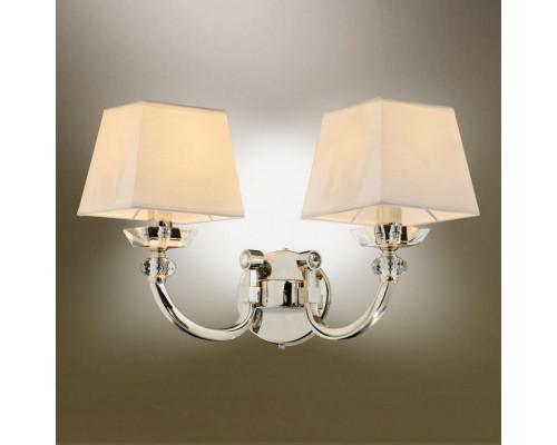 Сделать заказ Бра Omnilux OML-86701-02| VIVID-LIGHT.RU