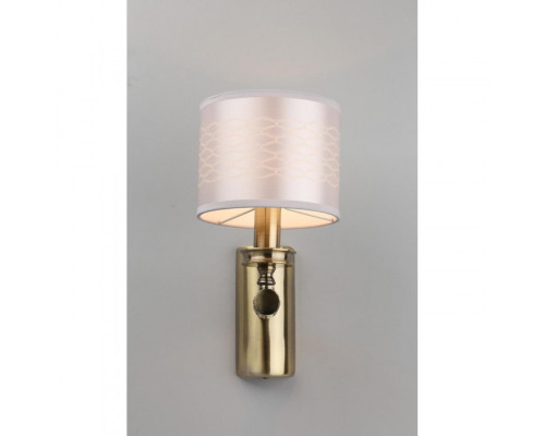 Оформить заказ Бра Omnilux OML-57301-01| VIVID-LIGHT.RU