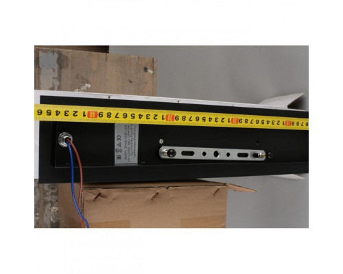 Оформить заказ Бра Omnilux OML-92601-01| VIVID-LIGHT.RU