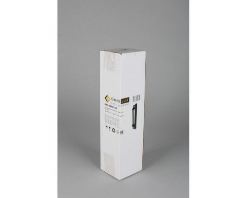 Оформить заказ Бра Omnilux OML-92601-01| VIVID-LIGHT.RU