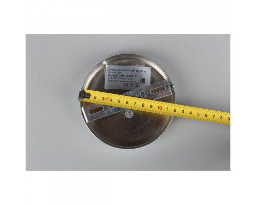 Заказать Бра Omnilux OML-56201-01| VIVID-LIGHT.RU