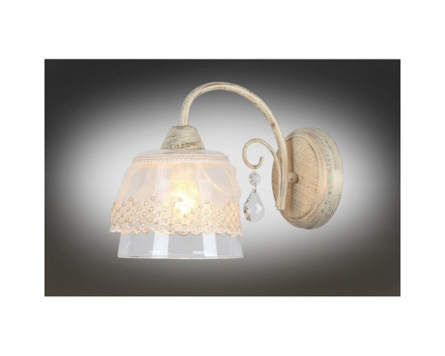 Купить Бра Omnilux OML-53101-01| VIVID-LIGHT.RU