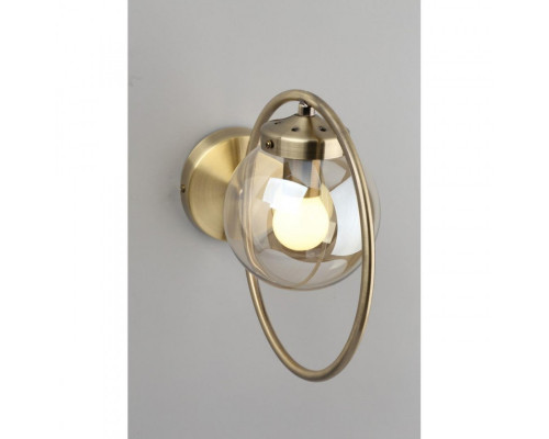 Купить Бра Omnilux OML-94511-01| VIVID-LIGHT.RU