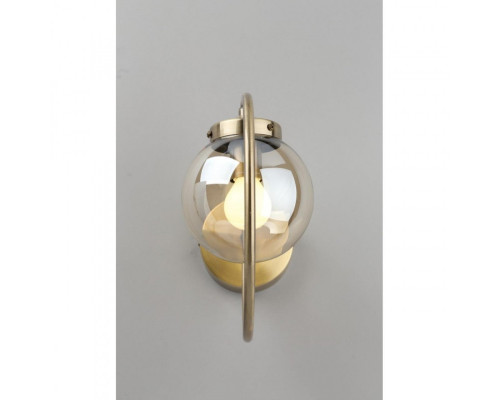 Купить Бра Omnilux OML-94511-01| VIVID-LIGHT.RU