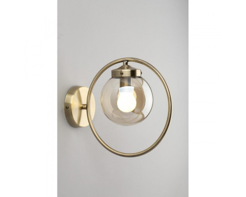 Купить Бра Omnilux OML-94511-01| VIVID-LIGHT.RU