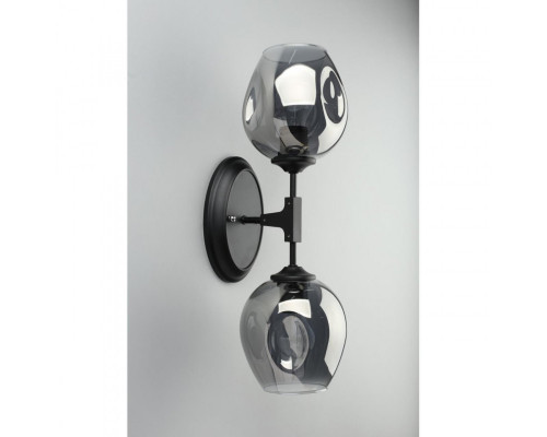 Купить Бра Omnilux OML-93911-02| VIVID-LIGHT.RU