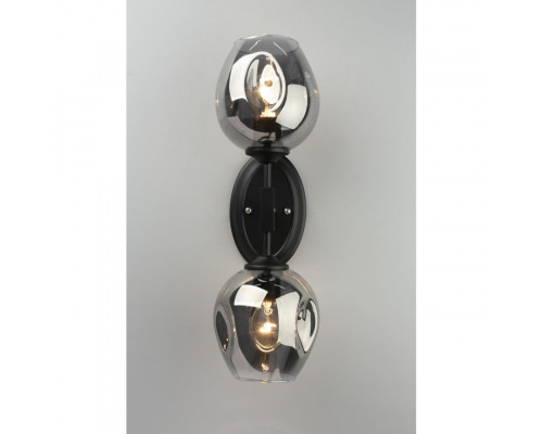 Купить Бра Omnilux OML-93911-02| VIVID-LIGHT.RU