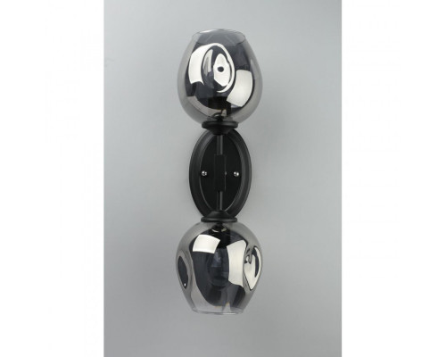 Купить Бра Omnilux OML-93911-02| VIVID-LIGHT.RU